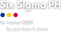 Six Sigma PH