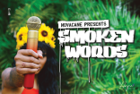Smoken Words LLC