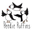 Peedie Puffins