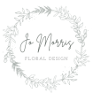 Jo Morris, Floral Design