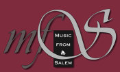 Music from Salem