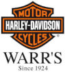H.O.G at Warr's H-D
