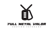 Full Metal Valor