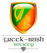 Greek Irish Society