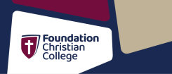 Foundation Christian College
