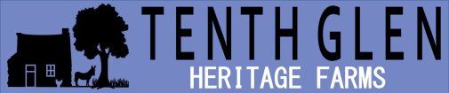 Tenth Glen Heritage Farms