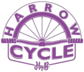 Harrow Cycle Hub