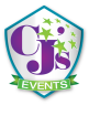 CJ's Events Warwickshire Limited