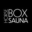 The Horse Box Sauna