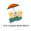 World Naan Festival 2024
