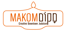 Makom: Creative Downtown Judaism