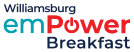 Williamsburg emPower Breakfast