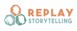 Replay Storytelling