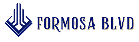 Formosa Blvd LLC