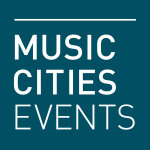 Music Cities Events