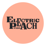 Electric Peach