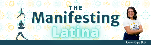 The Manifesting Latina, DBA