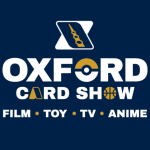 Banbury Card Show - A New Saga !