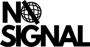 NO SIGNAL