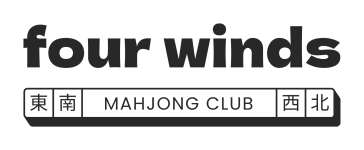 Four Winds Mahjong Club