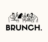 BRUNCH.
