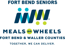Fort Bend Seniors Meals on Wheels