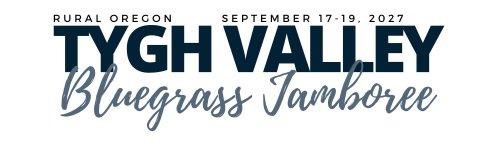 Tygh Valley Bluegrass Jamboree