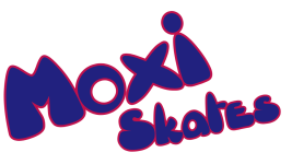Moxi Roller Skates