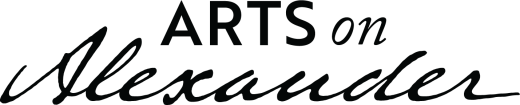 ARTS ON ALEXANDER