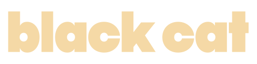 Black Cat Cinema