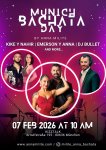 Munich Bachata Day 5th Edition