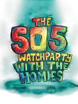THE 505 WATCHPARTY