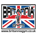 Britannia Fight Night