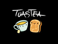 ToasTea Entertainment