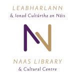 Naas Library and Cultural Centre