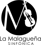LMS. La Malagueña Sinfónica.