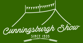 Cunningsburgh & District Agricultural Society SCIO