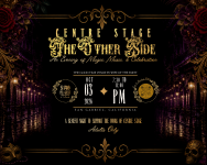 Centre Stage, Inc