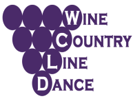 Wine Country Line Dance