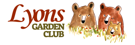 Lyons Garden Club
