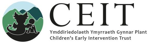 Children's Early Intervention Trust