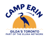 Camp Erin Toronto