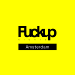 Fuckup Nights Amsterdam