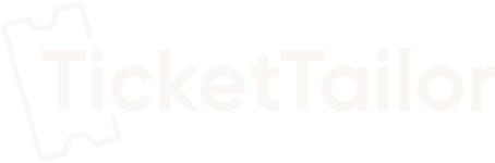 Ticket Tailor Webinars