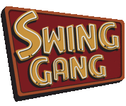 Swingin' the New Year 2025-26