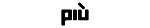 Più