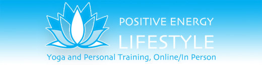 Positive Energy Lifestyle