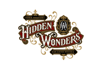 Hidden Wonders