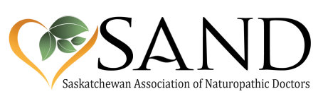 Saskatchewan Association of Naturopathic Doctors