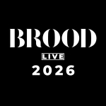 BROOD Magazine Live